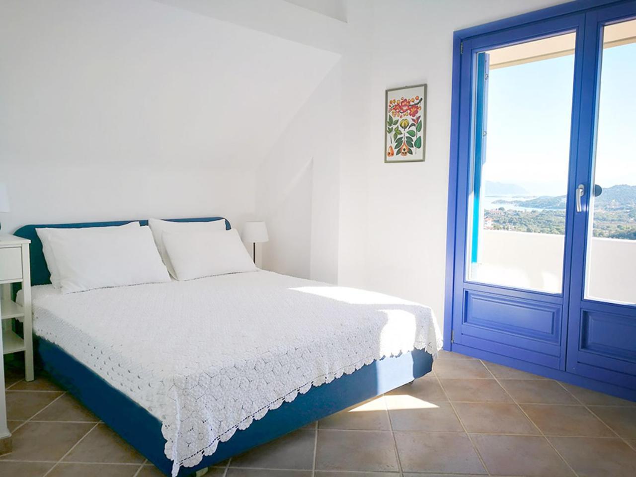 Olive Bay Hilltop Apartments Ammoulianí Værelse billede